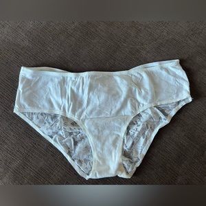 Victoria’s Secret HipHugger/hipster Panties.